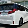 toyota alphard 2022 -TOYOTA--Alphard 6AA-AYH30W--AYH30-0140511---TOYOTA--Alphard 6AA-AYH30W--AYH30-0140511- image 20