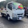 mitsubishi-fuso canter 2012 -MITSUBISHI 【名変中 】--Canter FBA00--501389---MITSUBISHI 【名変中 】--Canter FBA00--501389- image 1