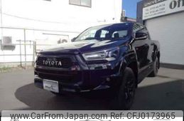 toyota hilux 2024 GOO_NET_EXCHANGE_0301839A30240831W002