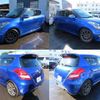 suzuki swift 2015 quick_quick_CBA-ZC32S_ZC32S-307804 image 2