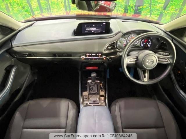 mazda cx-3 2019 -MAZDA--CX-30 5BA-DMEP--DMEP-104586---MAZDA--CX-30 5BA-DMEP--DMEP-104586- image 2