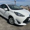 toyota aqua 2019 -TOYOTA 【静岡 539ﾒ33】--AQUA NHP10--6825000---TOYOTA 【静岡 539ﾒ33】--AQUA NHP10--6825000- image 1