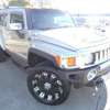 hummer h3 2006 CFJ0167033 image 1