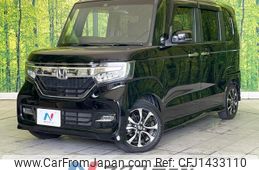 honda n-box 2018 CFJ1433110