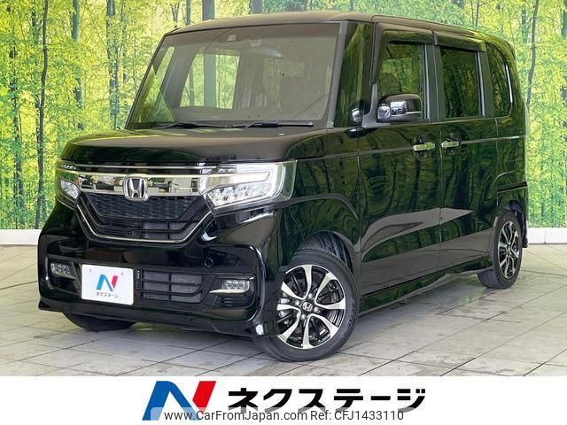 honda n-box 2018 CFJ1433110 image 1