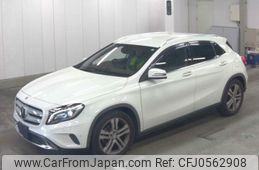 mercedes-benz gla-class 2015 quick_quick_DBA-156942_WDC1569422J104896