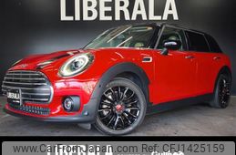 mini mini-others 2021 -BMW--BMW Mini 3DA-BB20M--WMW72BB0502N33190---BMW--BMW Mini 3DA-BB20M--WMW72BB0502N33190-