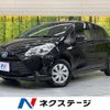 toyota vitz 2017 -TOYOTA--Vitz DAA-NHP130--NHP130-2007247---TOYOTA--Vitz DAA-NHP130--NHP130-2007247- image 1