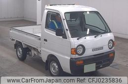 suzuki carry-truck 1996 quick_quick_V-DC51T_448863