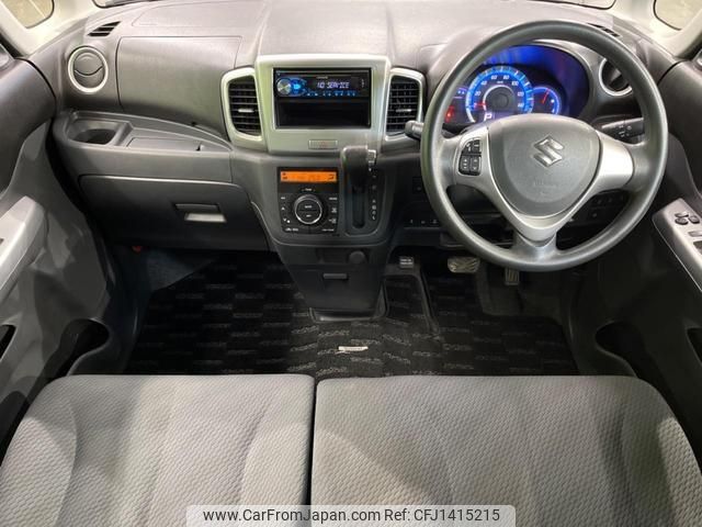 suzuki spacia 2014 quick_quick_MK32S_MK32S-214964 image 2
