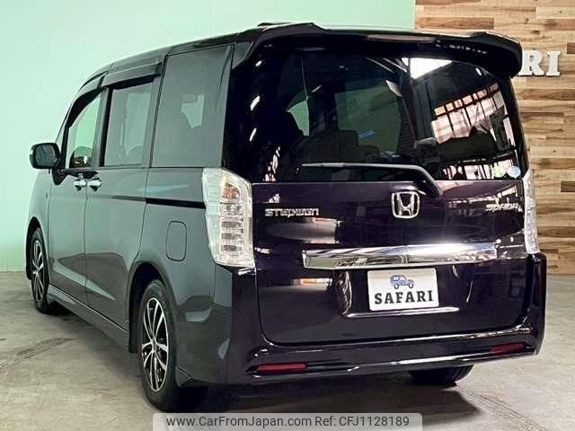 honda stepwagon 2012 -HONDA--Stepwgn RK5--1317033---HONDA--Stepwgn RK5--1317033- image 2