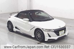honda s660 2015 CFJ1530337