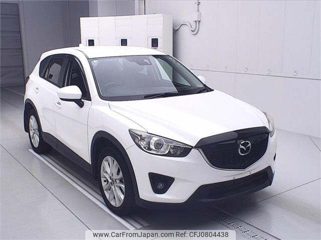 mazda cx-5 2012 -MAZDA--CX-5 KE2FW--111063---MAZDA--CX-5 KE2FW--111063- image 1