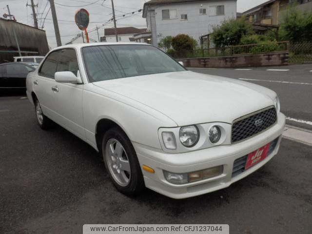 nissan gloria-van 1998 quick_quick_ENY33_ENY33-603582 image 2