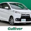 mitsubishi ek 2017 -MITSUBISHI--ek Custom DBA-B11W--B11W-0322172---MITSUBISHI--ek Custom DBA-B11W--B11W-0322172- image 1