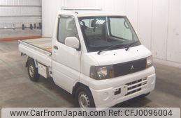 mitsubishi minicab-truck 2003 -MITSUBISHI--Minicab Truck U62T--0902196---MITSUBISHI--Minicab Truck U62T--0902196-