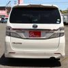 toyota vellfire 2012 quick_quick_DBA-ANH20W_ANH20-8249254 image 11