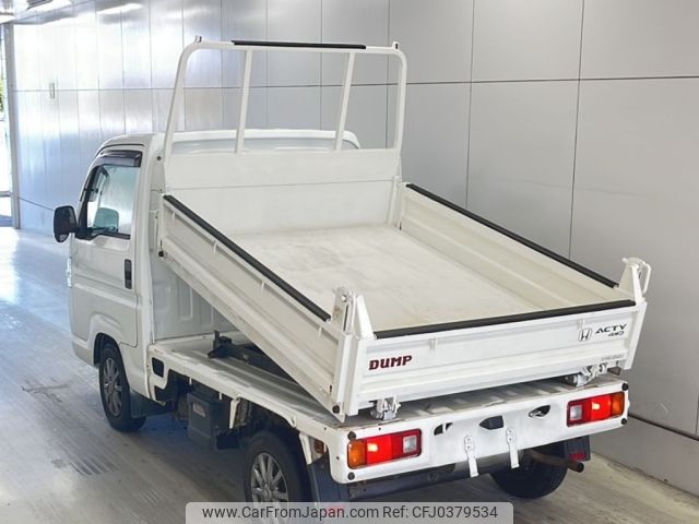 honda acty-truck 2014 -HONDA--Acty Truck HA9ｶｲ-3601006---HONDA--Acty Truck HA9ｶｲ-3601006- image 2