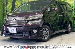 toyota vellfire 2012 -TOYOTA--Vellfire DBA-ANH20W--ANH20-8223246---TOYOTA--Vellfire DBA-ANH20W--ANH20-8223246-