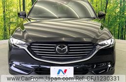mazda cx-8 2019 -MAZDA 【名変中 】--CX-8 KG2P--208996---MAZDA 【名変中 】--CX-8 KG2P--208996-