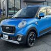 daihatsu cast 2016 -DAIHATSU--Cast DBA-LA260S--LA260S-0010225---DAIHATSU--Cast DBA-LA260S--LA260S-0010225- image 1