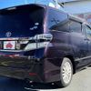 toyota vellfire 2012 -TOYOTA--Vellfire DBA-ANH20W--ANH20-8203922---TOYOTA--Vellfire DBA-ANH20W--ANH20-8203922- image 3