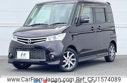 nissan roox 2010 CFJ1574089