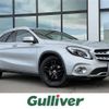 mercedes-benz gla-class 2018 -MERCEDES-BENZ--Benz GLA DBA-156942--WDC1569422J494120---MERCEDES-BENZ--Benz GLA DBA-156942--WDC1569422J494120- image 1