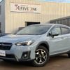 subaru xv 2019 -SUBARU--Subaru XV DBA-GT7--GT7-204534---SUBARU--Subaru XV DBA-GT7--GT7-204534- image 1