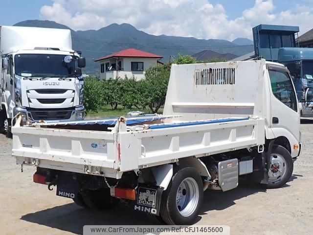 hino dutro 2022 CFJ1465600 image 2