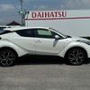 toyota c-hr 2018 393 image 4
