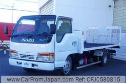 isuzu elf-truck 1997 quick_quick_NKR66LZ_NKR66LZ-7400123