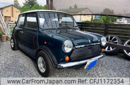 rover mini 1990 -ROVER--Rover Mini E-99X--99X-17746-AR---ROVER--Rover Mini E-99X--99X-17746-AR-