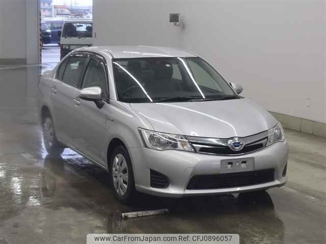 toyota corolla-axio undefined -TOYOTA--Corolla Axio NKE165-7052072---TOYOTA--Corolla Axio NKE165-7052072- image 1
