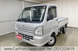 suzuki carry-truck 2019 -SUZUKI--Carry Truck EBD-DA16T--DA16T-471730---SUZUKI--Carry Truck EBD-DA16T--DA16T-471730-