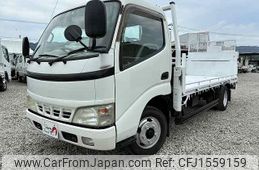 toyota dyna-truck 2003 CFJ1559159