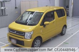 suzuki wagon-r 2017 -SUZUKI--Wagon R MH55S-104973---SUZUKI--Wagon R MH55S-104973-