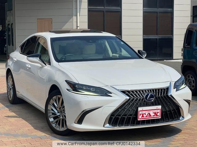 lexus es 2021 quick_quick_AXZH11_AXZH11-1004441 image 2