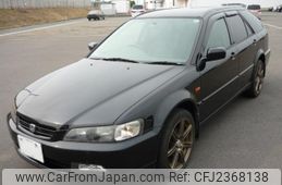 Used Honda Accord Wagon For Sale - From Japan Directly To You