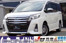 toyota noah 2016 CFJ1653079
