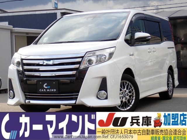 toyota noah 2016 CFJ1653079 image 1