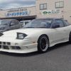 nissan 180sx 1990 GOO_JP_700080015330250719002 image 3