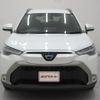 toyota corolla-cross 2023 quick_quick_ZVG15_ZVG15-1019596 image 2