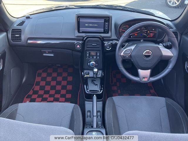 daihatsu copen 2019 -DAIHATSU--Copen 3BA-LA400K--LA400K-0040702---DAIHATSU--Copen 3BA-LA400K--LA400K-0040702- image 2