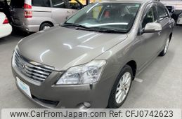 toyota premio 2010 AF-ZRT261-3014394