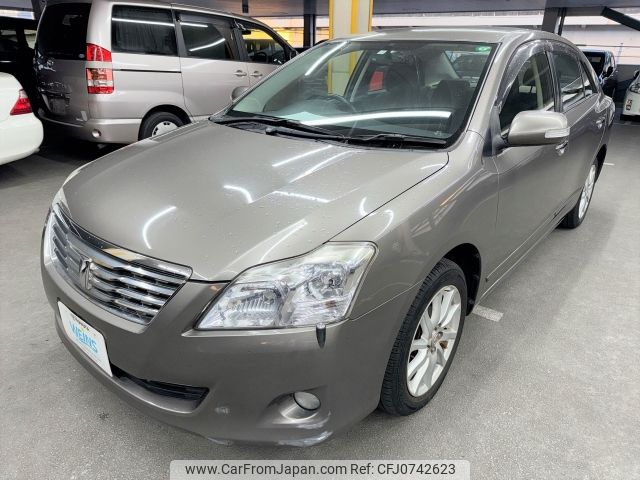 toyota premio 2010 AF-ZRT261-3014394 image 1