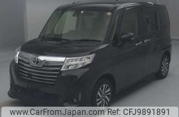 toyota roomy 2017 -TOYOTA--Roomy DBA-M900A--M900A-0104626---TOYOTA--Roomy DBA-M900A--M900A-0104626-