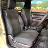 suzuki jimny-sierra 2023 CFJ1650134 image 8
