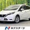 nissan note 2018 -NISSAN--Note DAA-HE12--HE12-230486---NISSAN--Note DAA-HE12--HE12-230486- image 1