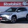 toyota corolla-cross 2024 CFJ1794751 image 1
